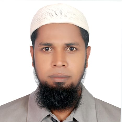 রুমেল আহমদ