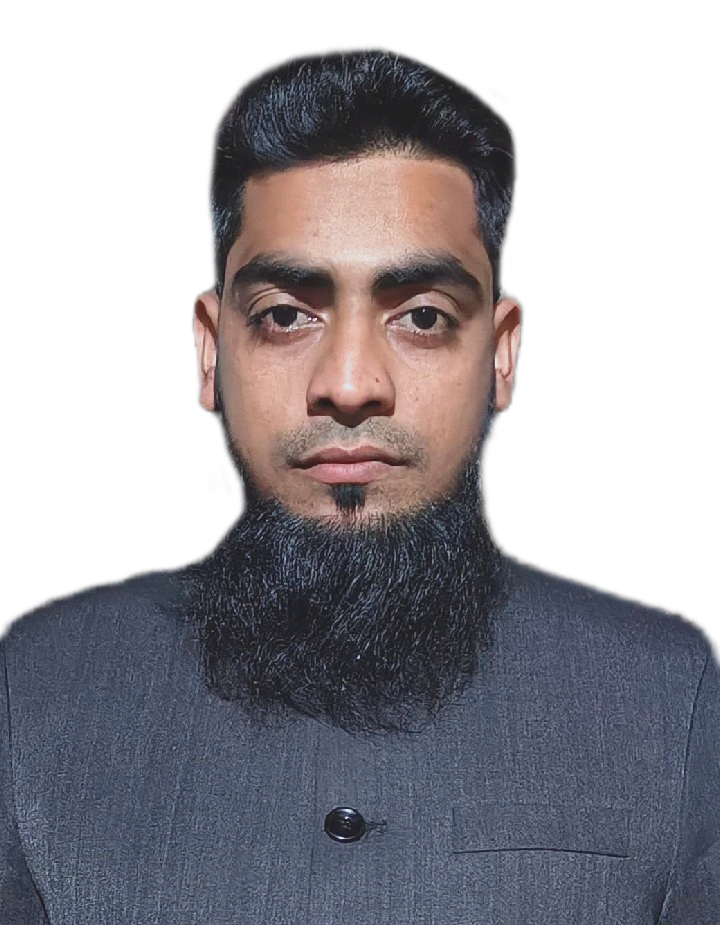 সাঈদুর রহমান